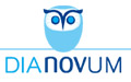 DiaNovum logo
